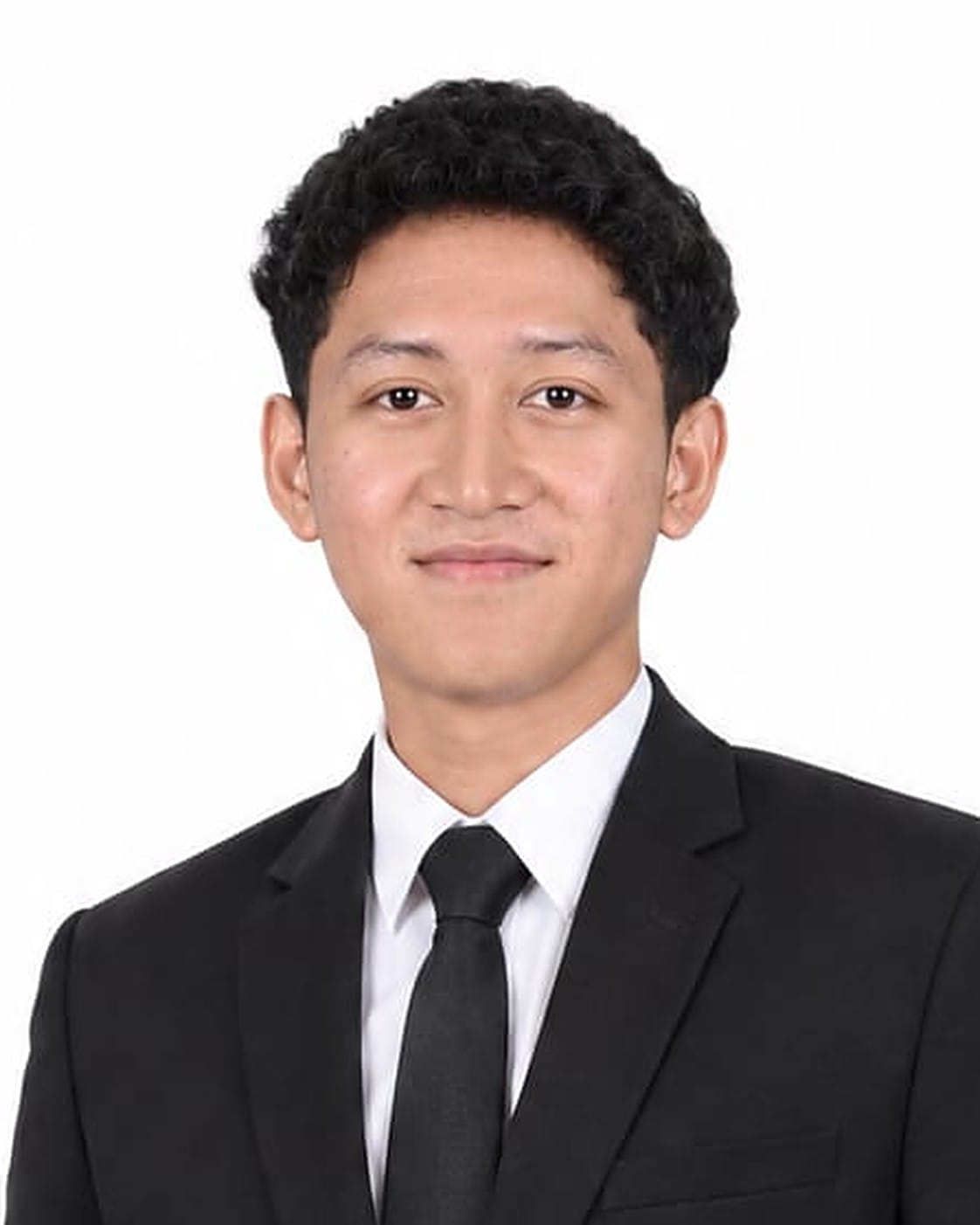 Foto Ferdiansyah Bagus Adiyasa, S.E.