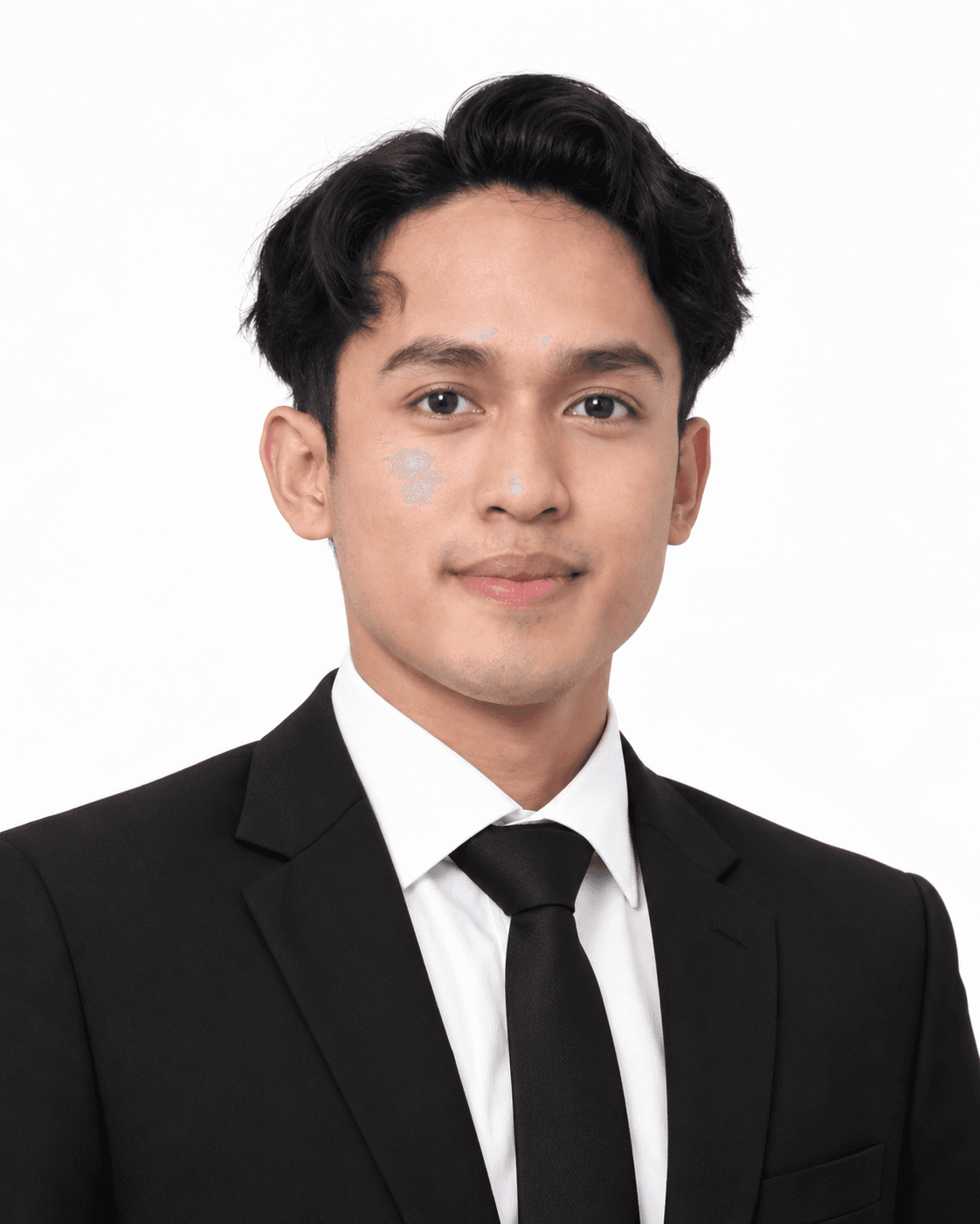 Foto Mochamad Ridwan