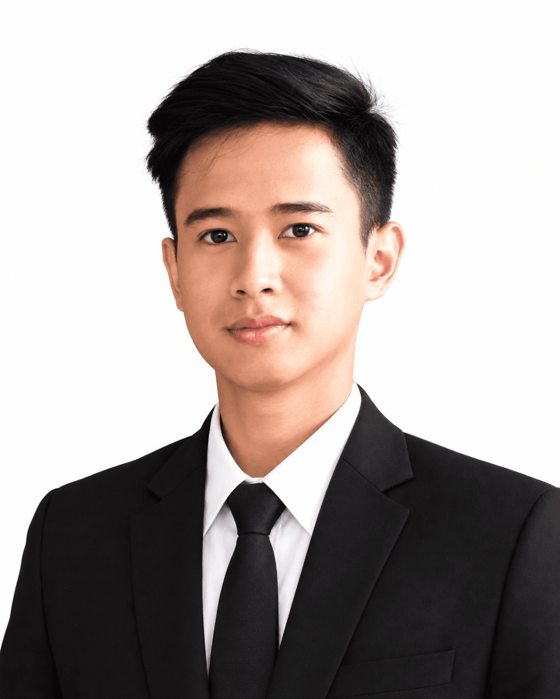 Foto Muhammad Fadhil Rajendra, S.E.