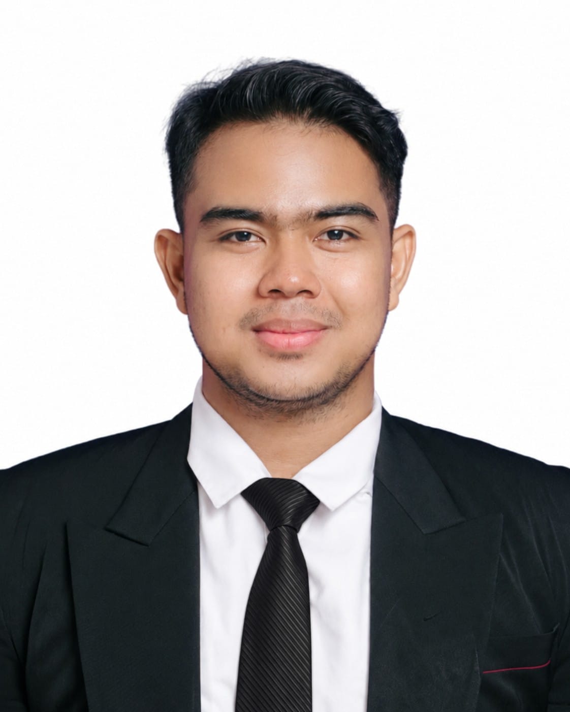 Foto Rifky Permana Putra, S.Bns.